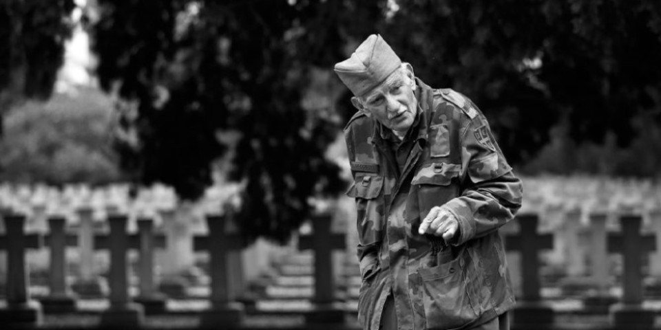 Bio je simbol odanosti! Čuvao srpsko groblje preko 60 godina, a pred smrt imao samo jednu želju!