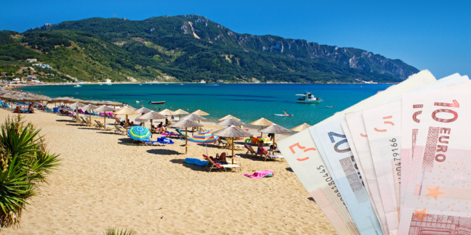 Radite pola sata, a zaradite više od  15.000 evra! Ovaj posao je san snova: Dok uživate na plaži, novac samo kaplje!