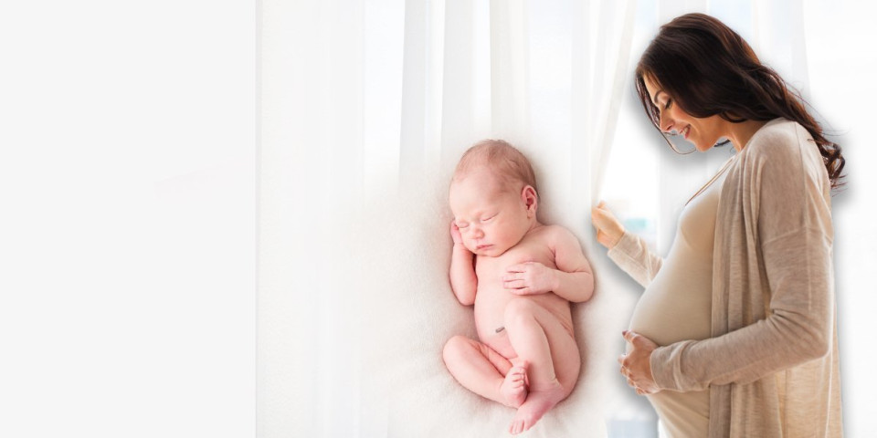 Sjajne vesti za buduće mame! Otvara se portal za razmenu iskustva porodilja!
