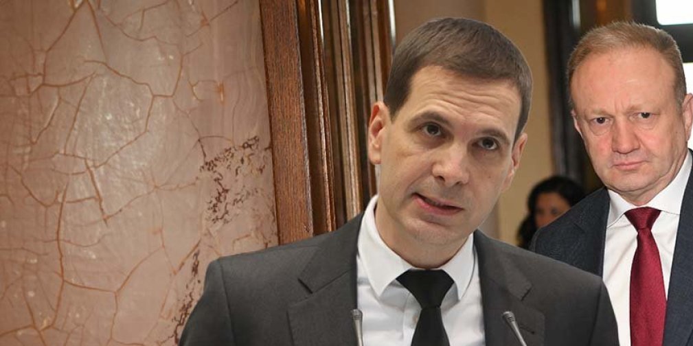 Opozicioni analitičar urnisao Jovanovića i Đilasa: Pozivaju se na legitimitet, a sede u Skupštini i uzimaju novac!