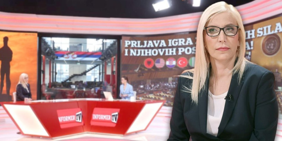 Genocidne namere nije bilo u Srebrenici! Vučić će se u Njujorku boriti istinom, ona je na našoj strani! (VIDEO)