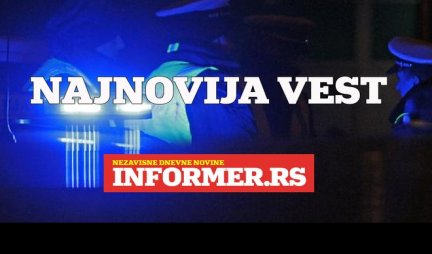 Velika akcija policije u Banja Luci, uhapšen direktor Instituta za javno zdravstvo