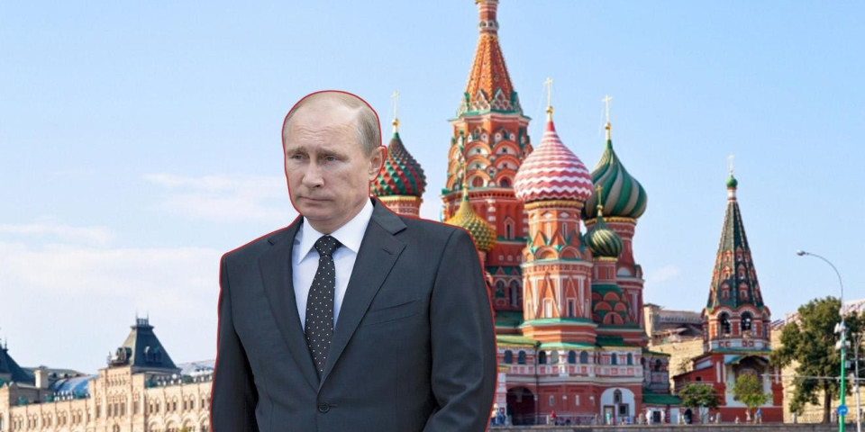 AMERIKA OSTAJE NA SPISKU NEPRIJATELJA! Kremlj se oglasio nakon sastanka Putina i Bajdena!