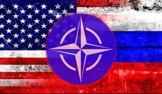 OBJAVLJEN DOKUMENT KOJI JE PUTIN POSLAO NATO-u! Ovo su detalji ruskog predloga Alijansi za smirivanje tenzija i garanciju bezbednosti!