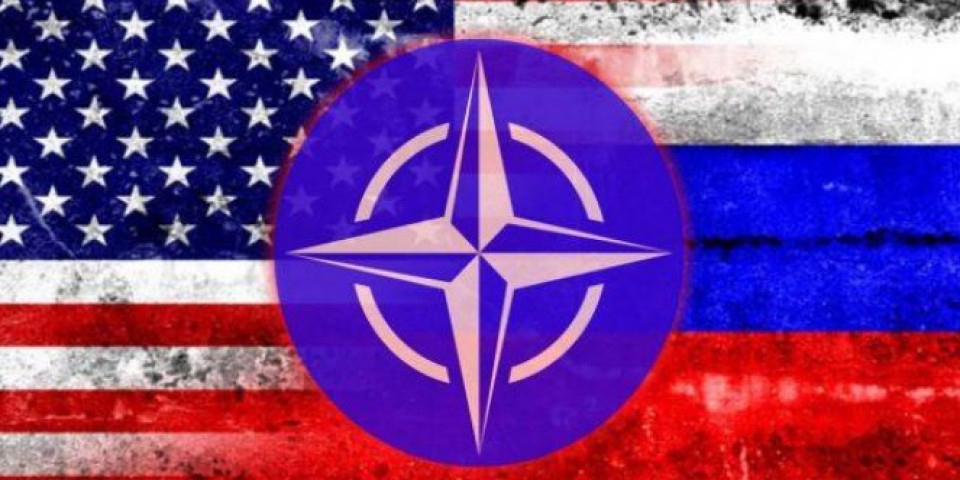 OTVORENA POBUNA U NATO ZBOG RUSIJE! 10 SAVEZNIKA LUPILO ŠAMAR AMERICI! Predvođeni Nemačkom i Francuskom poručili da neće izaći iz sporazuma sa Moskvom!