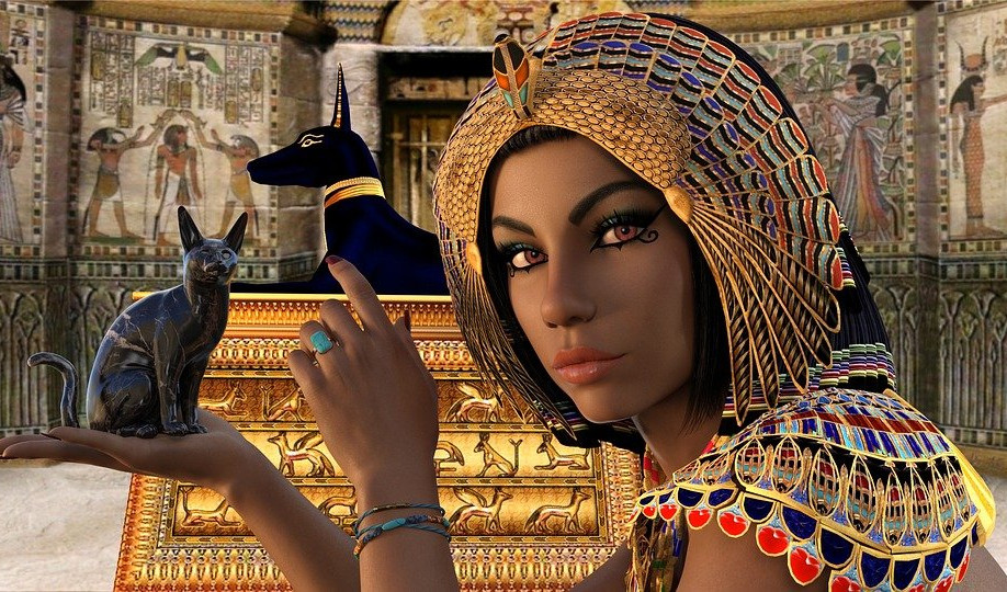 ČUDO NEVIĐENO! Novom 3D rekonstrukcijom otkriveno lice egipatskog faraona Tutankamona (VIDEO)