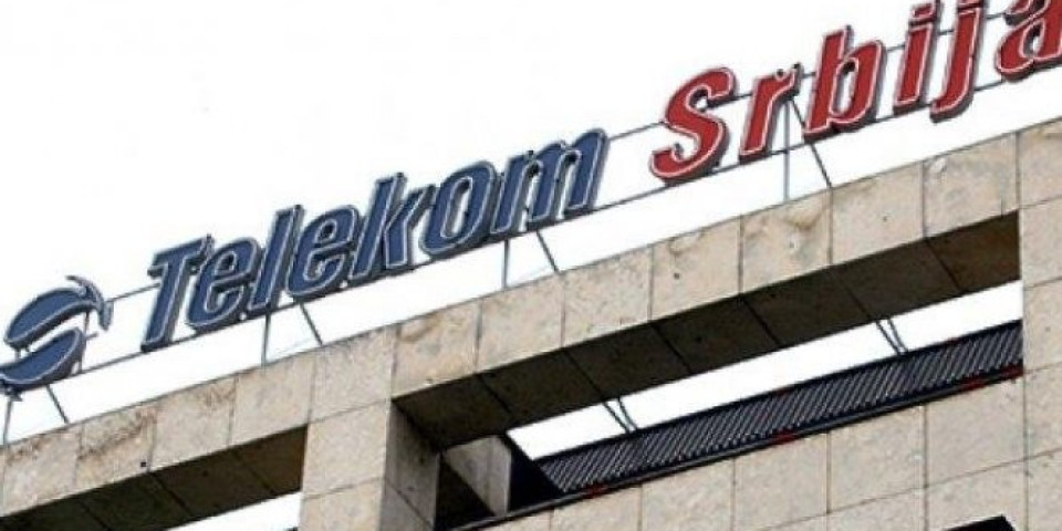 Telekom Srbija isplaćuje dividende akcionarima kompanije