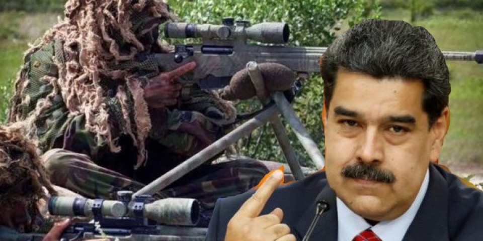 "Sukob se širi, to može dovesti do trećeg svetskog rata" Maduro TVRDI: pokrenuta je i pripremljena javna medijska kampanja mržnje