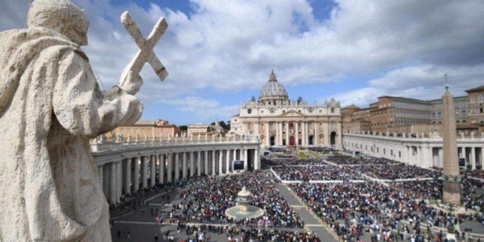 Vatikan pohvalio odluku Vrhovnog suda SAD o abortusu