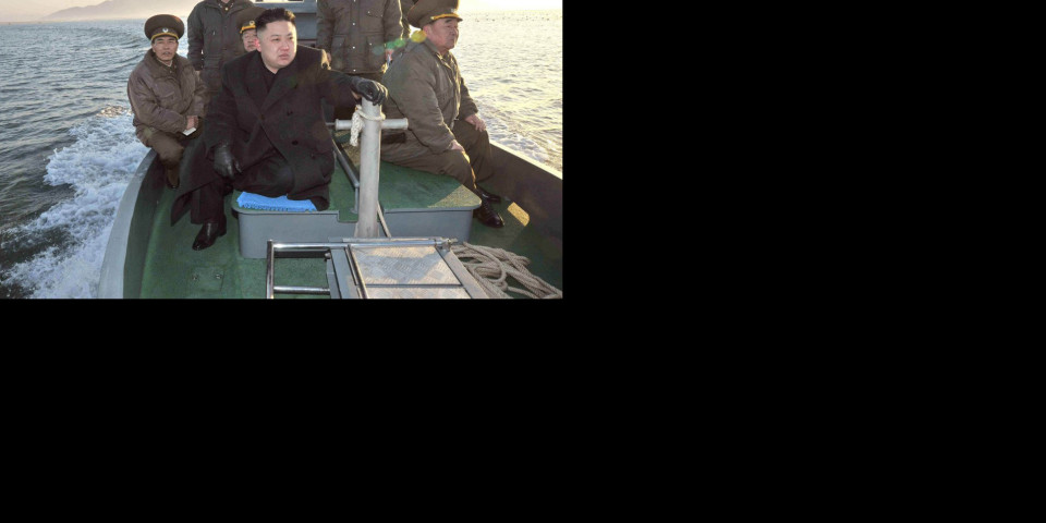 "SPREMAJU SE ZA SVEOBUHVATNI RAT!" Kim izgubio strpljenje, Pjongjang najavio OFANZIVNIJE akcije protiv "američkih imperijalista!"