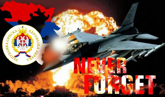 BOG PRAŠTA, MOGU LI I SRBI?! Pod NATO čizmom proterano više od 650.000 Srba sa svojih ognjišta! KRVAVI TRAG ALIJANSE JOŠ TRAJE!