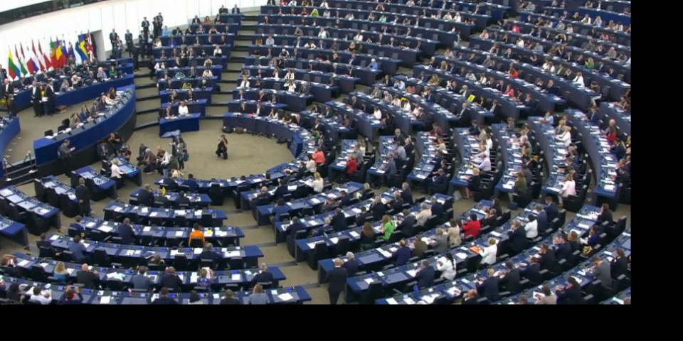 Odbor Evropskog parlamenta izglasao viznu liberalizaciju za tzv. Kosovo