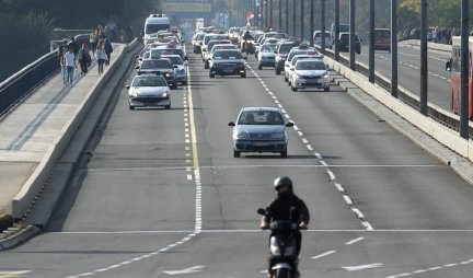 STANJE NA PUTEVIMA: Očekuje se pojačan saobraćaj na putevima Srbije, savetuje se oprez zbog magle