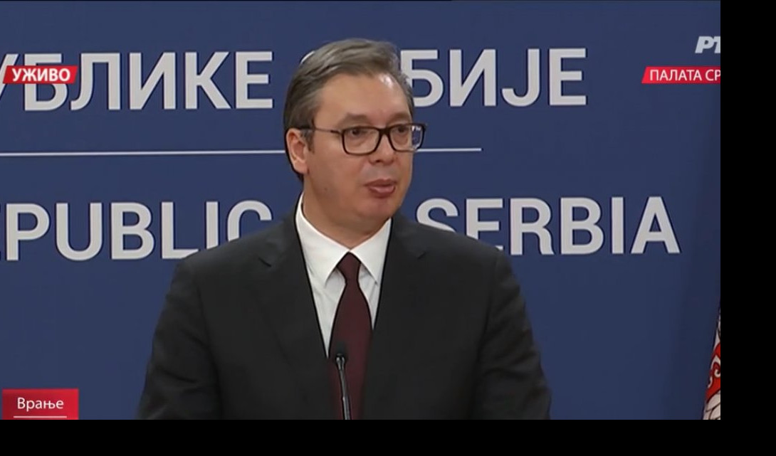 Vučić sutra prima akreditivna pisma novoimenovanih ambasadora, prvi na spisku apostolski nuncije Svete stolice u Srbiji