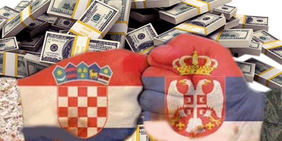 I HRVATI PRIZNAJU: Srbija će imati veći privredni rast od Hrvatske!