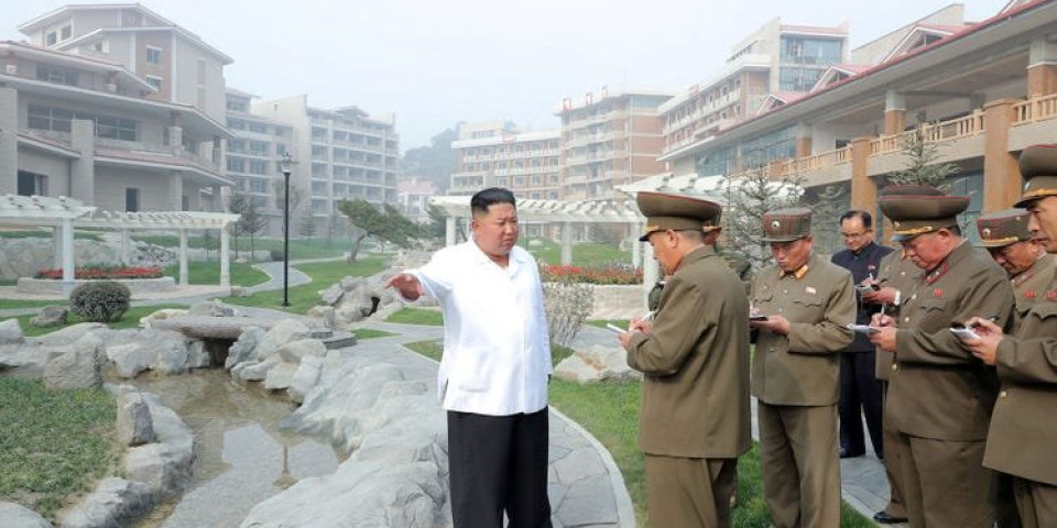 SPECIJALNI IZVESTILAC UN ŠOKIRAO SVET: U Severnoj Koreji ljudi GLADUJU!
