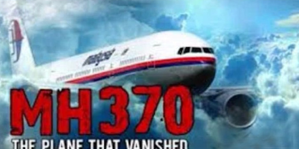 (VIDEO) NEKO KRIJE ISTINU, PITANJE JE ZAŠTO?! NAJVEĆA MISTERIJA U ISTORIJI VAZDUHOPLOVSTVA! Ni posle sedam godina ne zna se  gde je nestao avion "Malezija erlajnsa"!