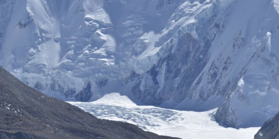 U večnom ledu Tibeta naučnici su upravo otkrili NEŠTO ZAPANJUJUĆE