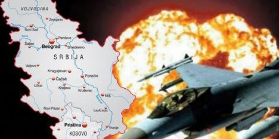 Evo kako su otkriveni NATO planovi za bombardovanje SRJ! SRPSKA STRANA PRIČE "AFERE BINEL"! /VIDEO/