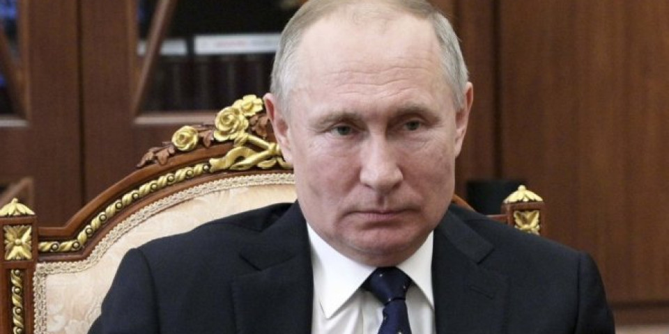 RUSIJA PRODUŽAVA NERADNE DANE DO 11. MAJA! Putin: AKO BUDEMO POŠTOVALI ZAHTEVE SAMOIZOLACIJE, BRŽE ĆE PROĆI!