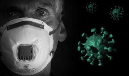 "KINA I DALJE ŽIVI NA BURETU BARUTA" Ruski stručnjak dao je svoju prognozu za koronavirus i NIJE NI MALO OPSTIMISTIČNA