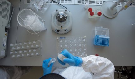 VLADA DONELA ODLUKU! Formira se nova radna grupa za potrebe laboratorija u vezi sa koronavirusom!