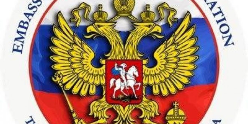 OPA! AMERIKA POPUŠTA RUSIJI, odluka Ministarstva finansija SAD iznenadlia sve, oglasio se ambasador Antonov!