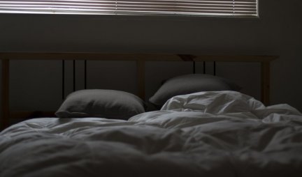 JASTUKE PERITE NA SVAKA 3 MESECA, A JASTUČNICE... Održavajte higijenu postelje u kojoj spavate da biste izbegli probleme