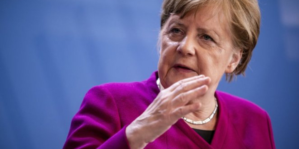 "To je sada bio ponovo tipični Drosten": Merkelova OŠTRO KRITIKOVALA VODEĆEG VIROLOGA
