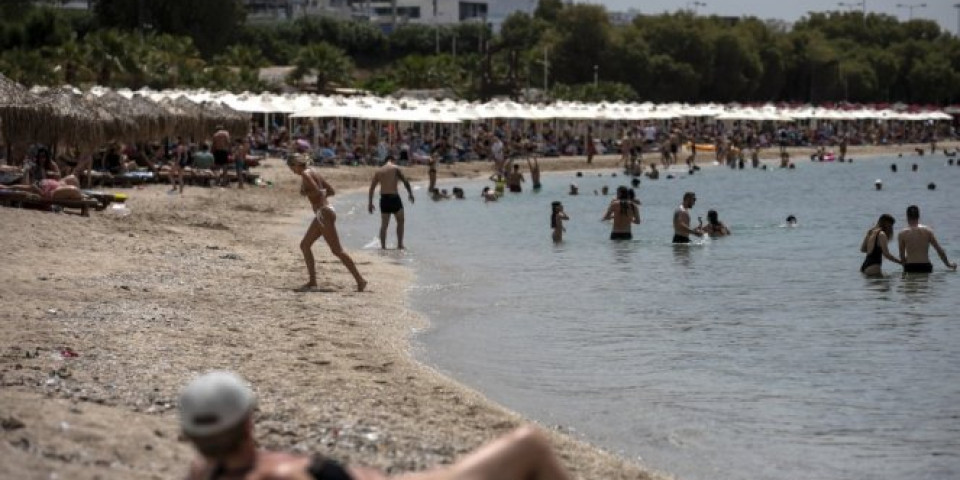 SKANDALOZNE CENE NA OMILJENIM DESTINACIJAMA SRPSKIH TURISTA! Grci i Turci deru turiste,
