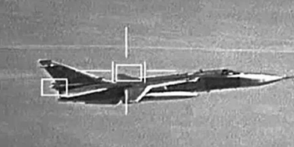 AMERIČKA KOMANDA OPTUŽILA RUSIJU: Imamo dokaze da njihovi lovci MiG-29 pružaju podršku Haftarovim snagama u Libiji!