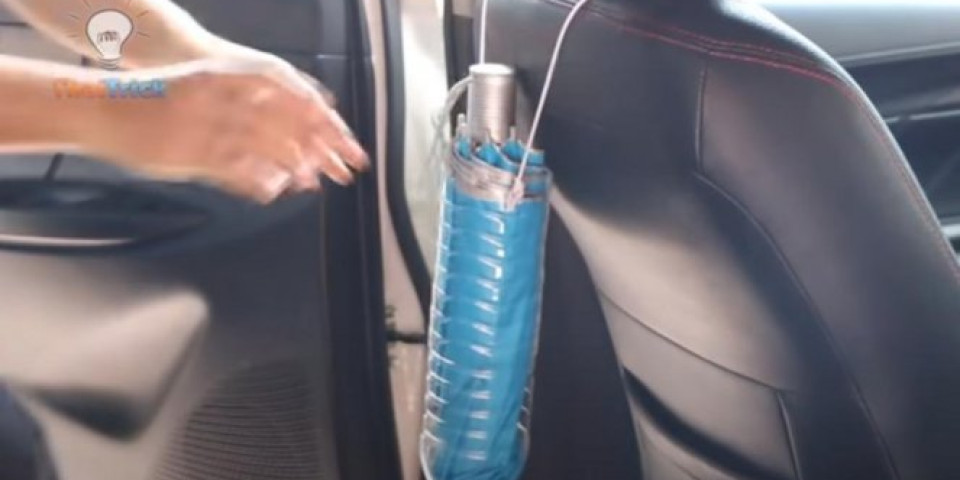 (VIDEO) TRIK OVOG ČOVEKA ODUŠEVIO JE MILIONE LJUDI! Evo kako praktično da iskoristite stare plastične flaše!