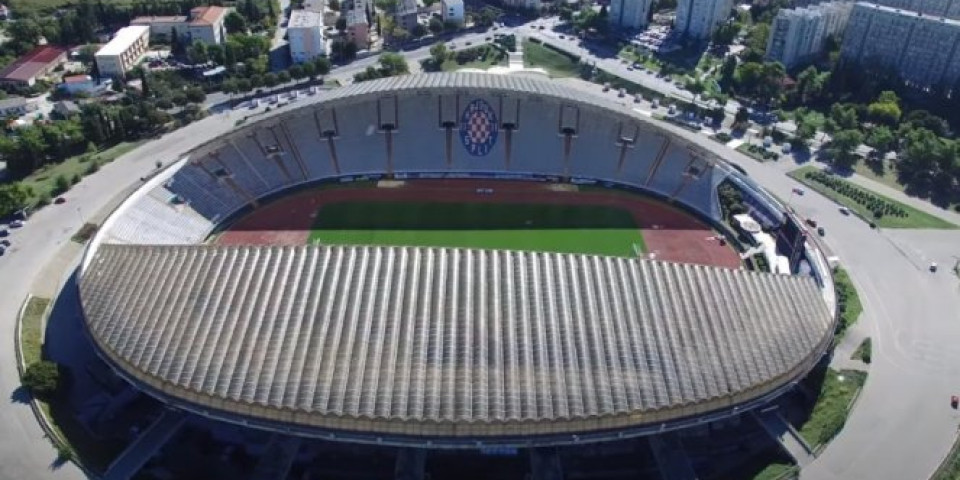 SA HRVATSKOM JE OSVOJIO SREBRO NA MUNDIJALU! Hajduk doveo najveće pojačanje u poslednjih nekoliko godina