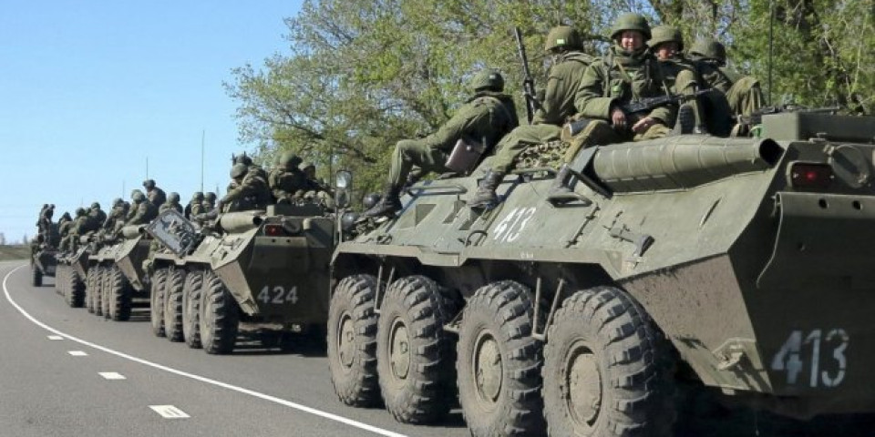 NEMAČKI TAJNI DOKUMENT OTKRIVA: Rusija otvara vojne baze u 6 afričkih zemalja!