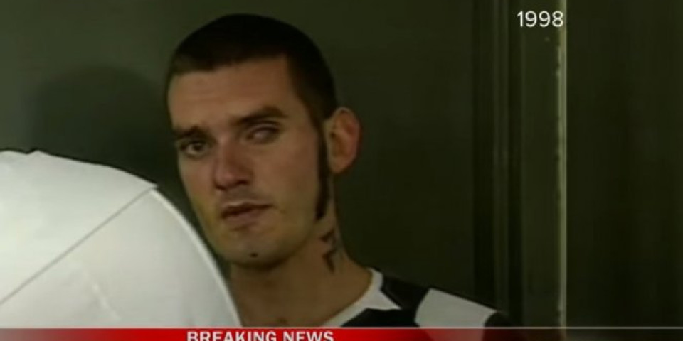UBIJATE NEVINOG ČOVEKA! Poslednje reči trostrukog ubice, posle 17 godina izvršena prva smrtna kazna (VIDEO)