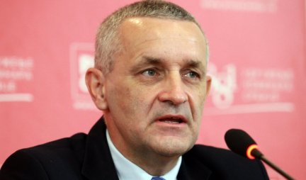 MIODRAG LINTA: Izetbegović potvrdio mržnju prema Srbima