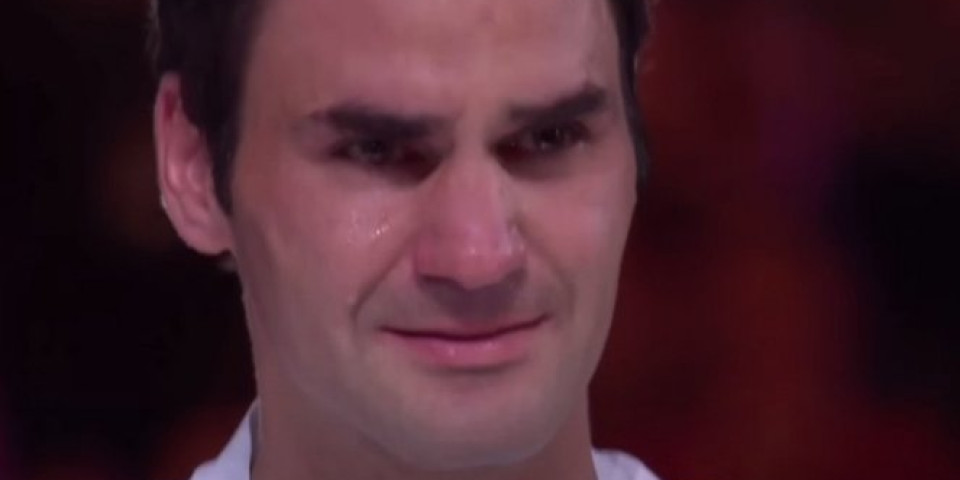 NEVEROVATNA NESREĆA! Federerov teniski otac sleteo u reku i poginuo! Potresna priča iz prošlosti Švajcarca!