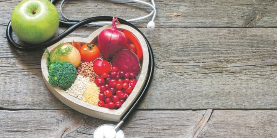 SAVET KARDIOLOGA! Ove 3 namirnice su odlične za zdravlje srca i creva - bogate su mnogim hranljivim materijama!