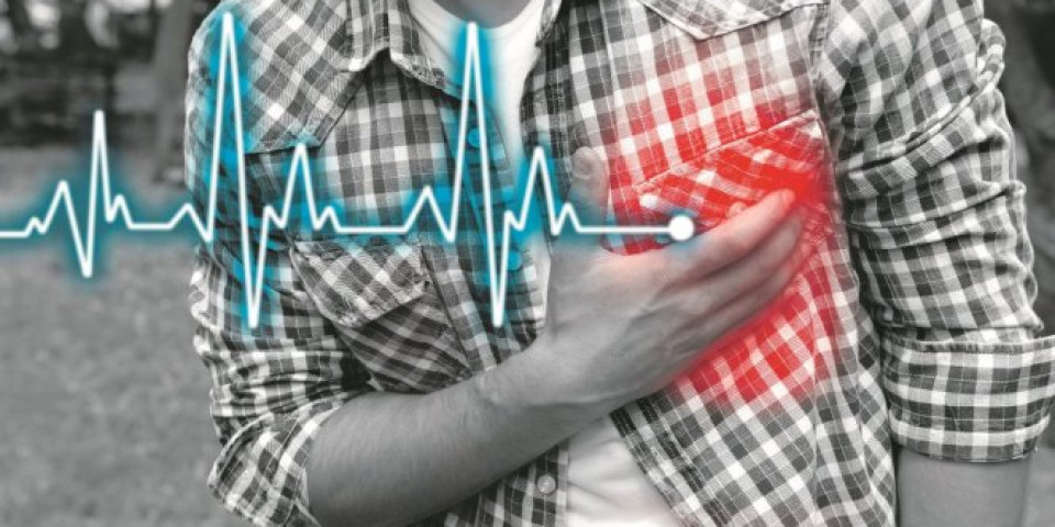 NAKON UGRADNJE NEMA POTREBE ZA UZIMANJEM LEKOVA! Ruski naučnici napravili veštački srčani zalistak koji služi pacijentu za ceo život!