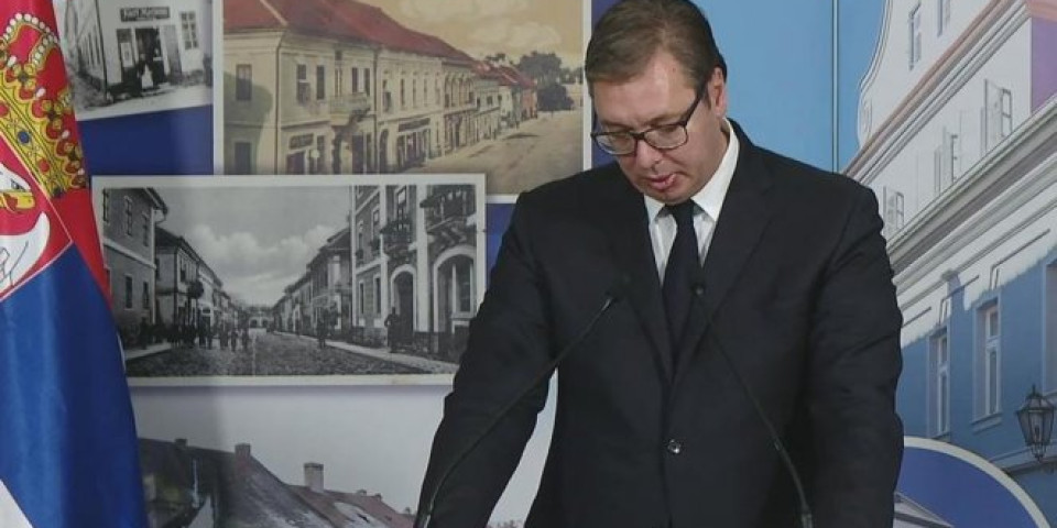 (VIDEO) VUČIĆ I RADMAN U NOVOM SADU: Veoma je važno da Srbija i Hrvatska zajednički gledaju u budućnost! Mi smo društva iskrenog odnosa i poverenja!