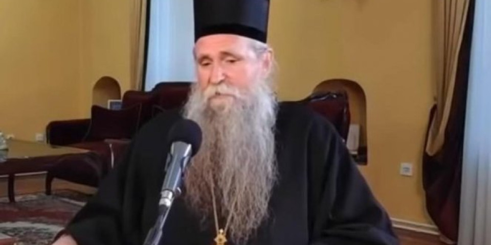 ZVONA POZDRAVILA ĐEDOVOG NASLEDNIKA! U Beranama radost nakon vesti o izboru episkopa Joanikija za novog mitropolita crnogorsko-primorskog