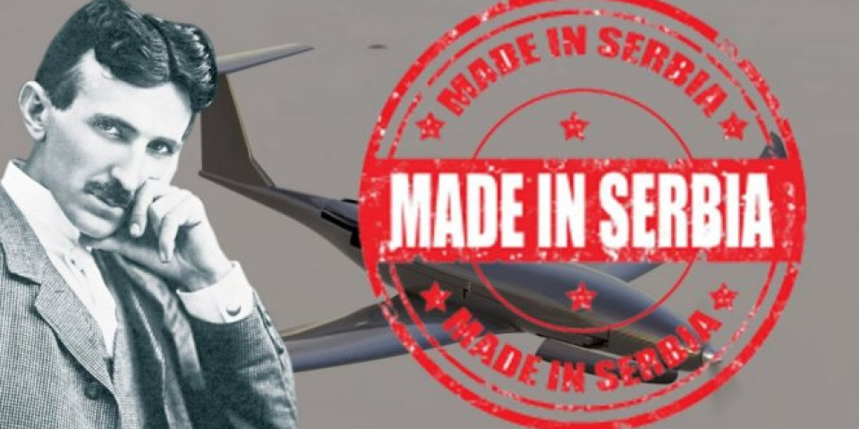 (VIDEO) SRPSKA OSA OSVOJILA SVET - STUDENTI MAŠINSKOG FAKULTETA PRIMENILI TESLIN KONCEPT i napravili brutalnu letelicu!