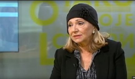 ČUVENA GLUMICA SKRHANA BOLOM ZBOG GUBITKA PRIJATELJA! Ljiljana Stjepanović: "Duša me boli, plačem danima zbog smrti Ivana Bekjareva"