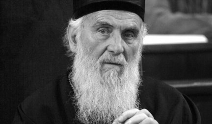 INFORMER SAZNAJE! Trodnevna žalost u Srbiji zbog smrti patrijarha! SAHRANA U NEDELJU!