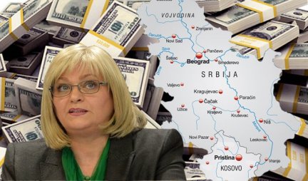 IMA LI VEĆEG DOKAZA DA JE SRBIJA BRUTALAN EKONOMSKI DŽIN, Beograd emitovao evroobveznicu u iznosu od 1,2 milijardi dolara! KOMŠIJE, ŠTA DA VAM KAŽEMO...