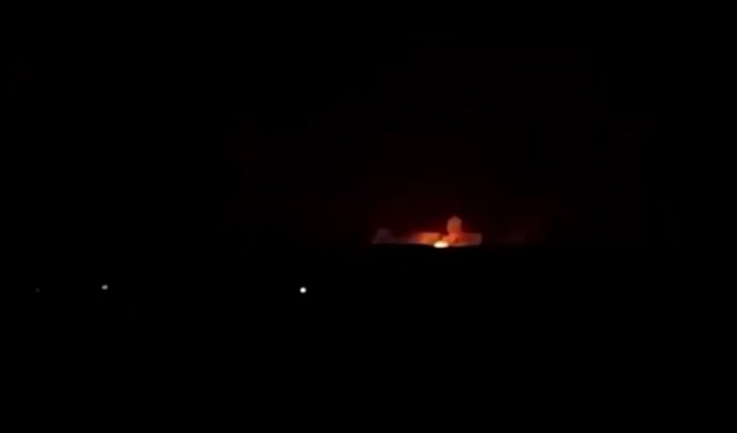 RUSI RAZVALILI DŽIHADISTE U IDLIBU! Ekstremisti spremali NAPAD NA SIRIJSKU VOJSKU, ruska avijacija ih "razmontirala", drugu noć zaredom! (VIDEO)