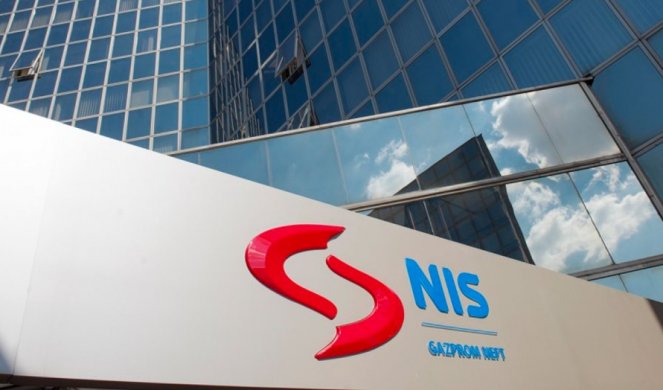 NIS na ime dividende akcionarima isplaćuje 4,4 milijarde dinara