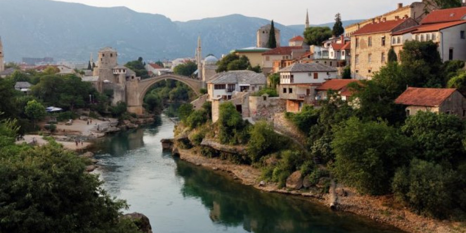 U Mostaru sutra HDZ i SNSD o formiranju vlasti na nivou BiH
