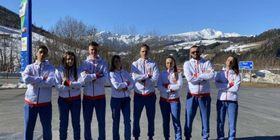NORDIJSKO SKIJANJE! Srbi završili takmičenje u kvalifikacijama, Skandinavci uzeli medalje na Svetskom prvenstvu