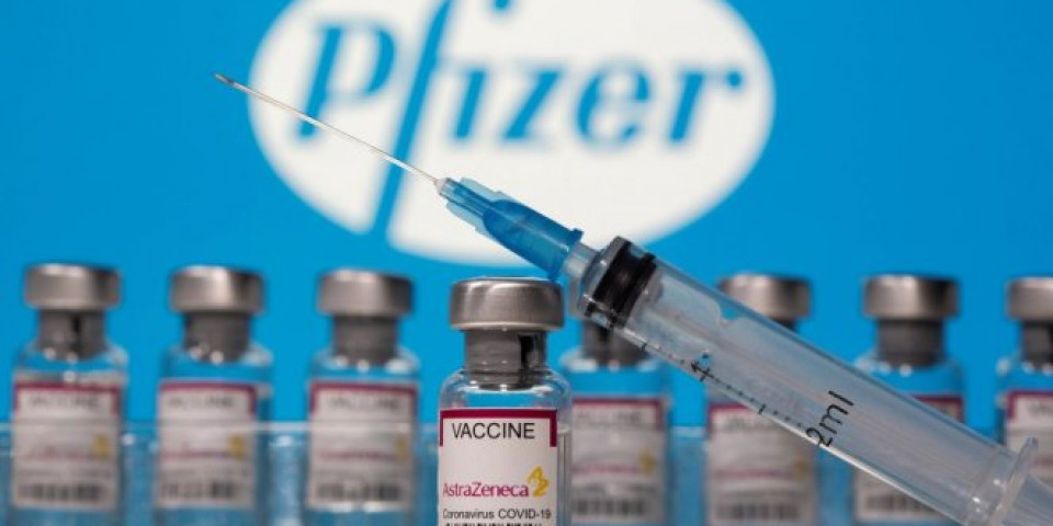 DOBRA VEST IZ IZRAELA! Vakcina Fajzer-BioNTeka efikasna protiv delta varijante!